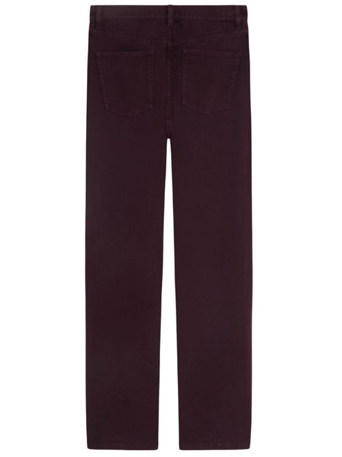 Jeans classico PHOEBE PHILO | CP05CO3131861DB